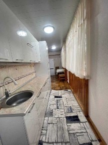 Ташкентская область, Ташкент, Мирабадский район