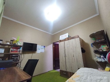 Ташкентская область, Ташкент, Сергелийский район