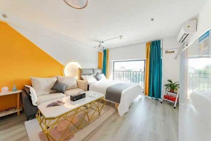 Квартира в аренду, посуточно Гуанчжоу