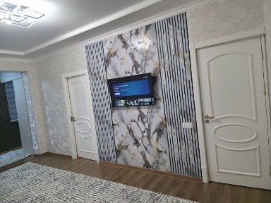 Ташкентская область, Ташкент, Мирзо-Улугбекский район