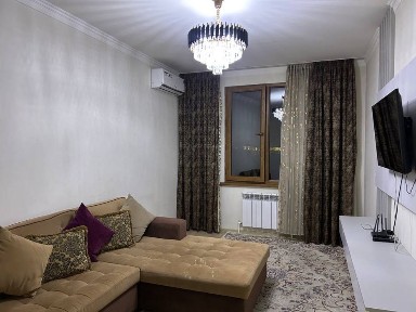 Ташкентская область, Ташкент, Алмазарский район