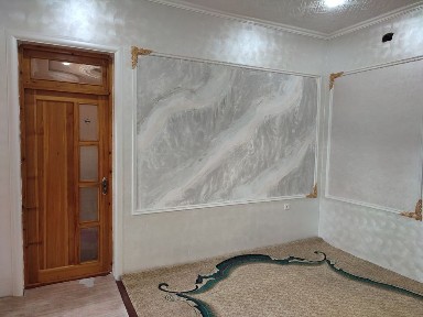 Ташкентская область, Ташкент, Сергелийский район