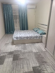 Аренда 2а3/1/4 Чиланзар 14, новый ремонт, Жуковская