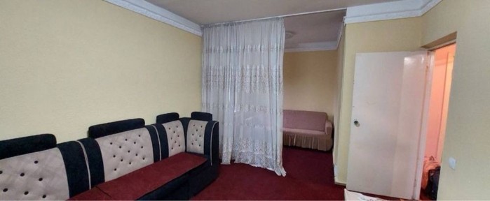 Аренда Квартира ТТЗ 4 (400$ 1в2 хонали)