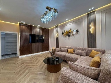 Ташкентская область, Ташкент, Яшнабадский район