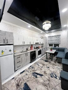 Ташкентская область, Ташкент, Юнусабадский район