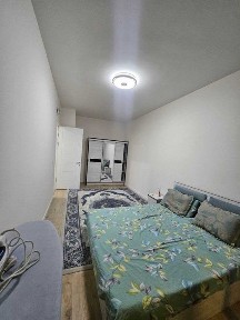 СДАЁТСЯ Уютная квартира 1х /3/9 Алмазарский р-н ЖК Алмазар Сити