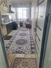 Ташкентская область, Ташкент, Чиланзарский район