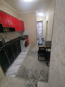 Ташкентская область, Ташкент, Чиланзарский район