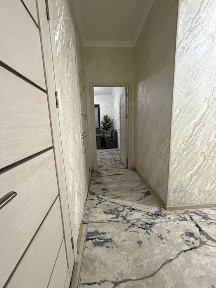 Qizlaga kvartira sirochna