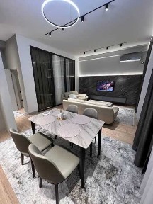 Ташкентская область, Ташкент, Юнусабадский район