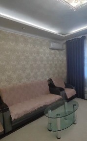 Ташкентская область, Ташкент, Сергелийский район