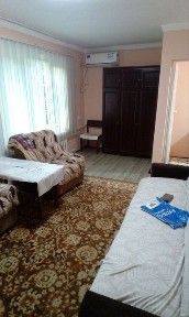 Ташкентская область, Ташкент, Чиланзарский район