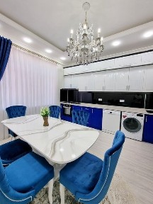 Ташкентская область, Ташкент, Мирабадский район