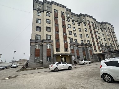 Сдаётся в аренду 1 комнатная квартира