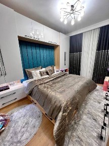 Ташкентская область, Ташкент, Яккасарайский район