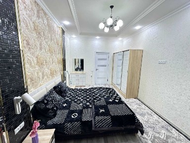 Ташкентская область, Ташкент, Чиланзарский район