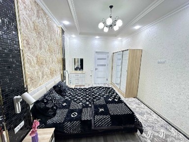 Ташкентская область, Ташкент, Чиланзарский район