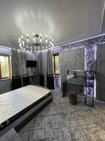 Ташкентская область, Ташкент, Сергелийский район