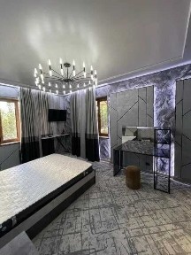 Ташкентская область, Ташкент, Сергелийский район