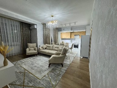 Ташкентская область, Ташкент, Мирабадский район