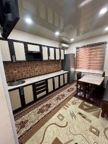 Ташкентская область, Ташкент, Яккасарайский район