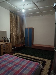 Сдаётся квартира ул. Кирки 2/1/1