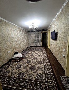 Ташкентская область, Ташкент, Чиланзарский район