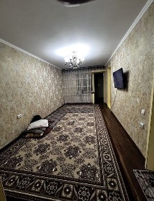 Ташкентская область, Ташкент, Чиланзарский район