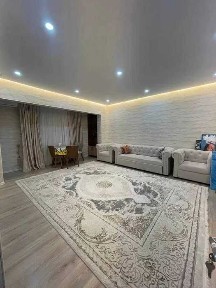 Сдаётся квартира на Шайхантахурском районе 827*