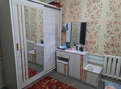 Ташкентская область, Ташкент, Чиланзарский район