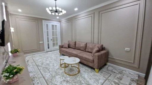 Ташкентская область, Ташкент, Мирзо-Улугбекский район