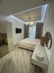 Аренда квартиры возле - Хамида Алимджана / Басри Баба / ЖК Akay City