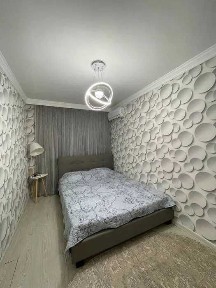 Ташкентская область, Ташкент, Мирзо-Улугбекский район