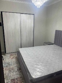 Ташкентская область, Ташкент, Яккасарайский район