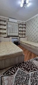 Ташкентская область, Ташкент, Яккасарайский район