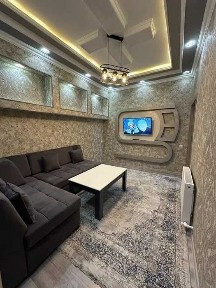 Ташкентская область, Ташкент, Алмазарский район