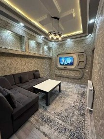 Ташкентская область, Ташкент, Алмазарский район