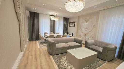 Ташкентская область, Ташкент, Яккасарайский район