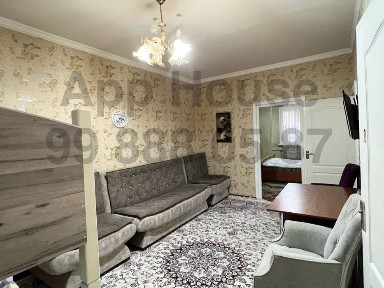 Ташкентская область, Ташкент, Яшнабадский район