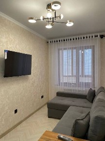 Массив лабзак ц 13 3/3/4 евро ремонт с мебел техника