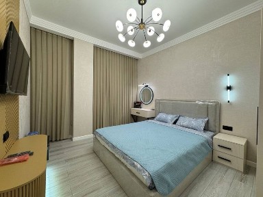 Ташкентская область, Ташкент, Яккасарайский район