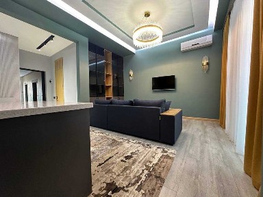 Ташкентская область, Ташкент, Мирабадский район