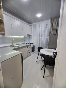 Ташкентская область, Ташкент, Мирзо-Улугбекский район