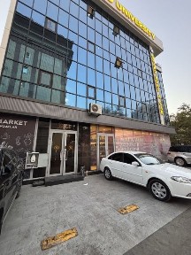 Ташкентская область, Ташкент, Мирабадский район