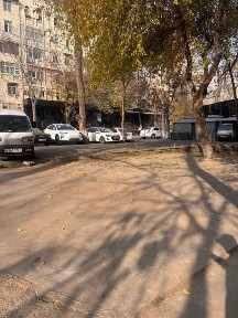 Ташкентская область, Ташкент, Мирабадский район