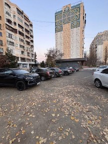 Ташкентская область, Ташкент, Шайхантахурский район