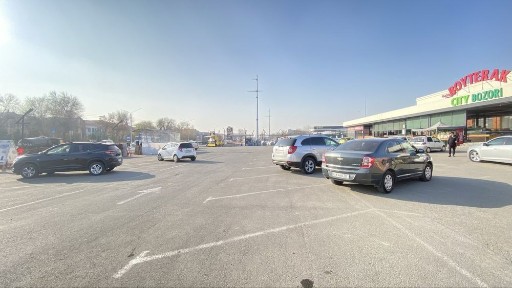 Ташкентская область, Ташкент, Юнусабадский район