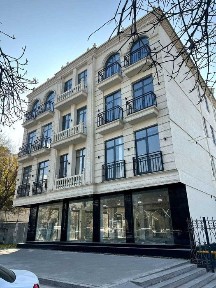 Ташкентская область, Ташкент, Чиланзарский район