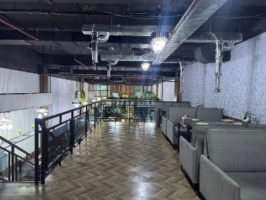 Ташкентская область, Ташкент, Мирабадский район